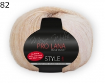 Style Color Pro Lana Farbe 82