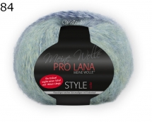 Style Color Pro Lana Farbe 84
