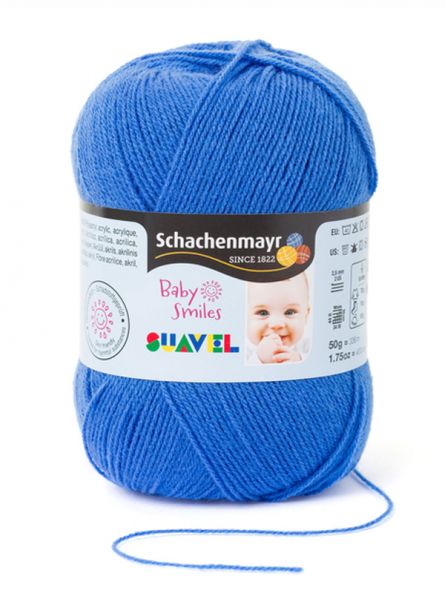 Suavel Schachenmayr