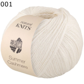 Summer Cashmere Lana Grossa Farbe 1