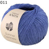 Summer Cashmere Lana Grossa Farbe 11