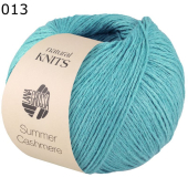 Summer Cashmere Lana Grossa Farbe 13
