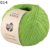 Summer Cashmere Lana Grossa Farbe 14
