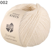 Summer Cashmere Lana Grossa Farbe 2