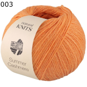 Summer Cashmere Lana Grossa Farbe 3