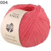Summer Cashmere Lana Grossa Farbe 4