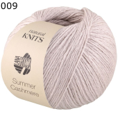 Summer Cashmere Lana Grossa Farbe 9