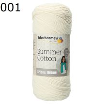 Summer Cotton Schachenmayr Farbe 1