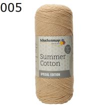 Summer Cotton Schachenmayr Farbe 5