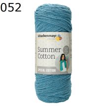 Summer Cotton Schachenmayr Farbe 52