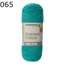 Summer Cotton Schachenmayr Farbe 65