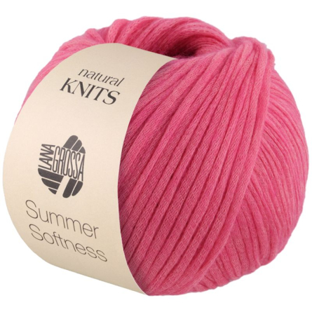 Summer Softness Lana Grossa