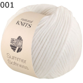 Summer Softness Lana Grossa Farbe 1