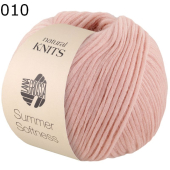Summer Softness Lana Grossa Farbe 10