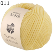 Summer Softness Lana Grossa Farbe 11