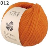 Summer Softness Lana Grossa Farbe 12