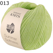 Summer Softness Lana Grossa Farbe 13