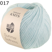 Summer Softness Lana Grossa Farbe 17