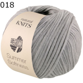 Summer Softness Lana Grossa Farbe 18