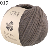 Summer Softness Lana Grossa Farbe 19