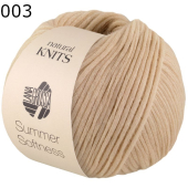 Summer Softness Lana Grossa Farbe 3