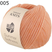 Summer Softness Lana Grossa Farbe 5