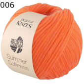 Summer Softness Lana Grossa Farbe 6