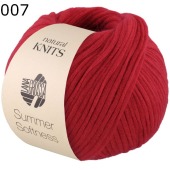 Summer Softness Lana Grossa Farbe 7