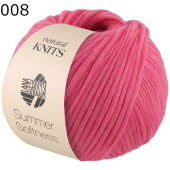 Summer Softness Lana Grossa Farbe 8