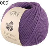 Summer Softness Lana Grossa Farbe 9