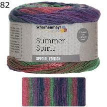 Summer Spirit Schachenmayr Farbe 82