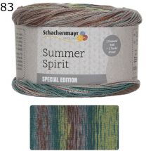 Summer Spirit Schachenmayr Farbe 83