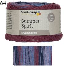 Summer Spirit Schachenmayr Farbe 84