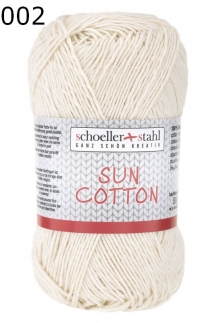 Sun Cotton Schoeller-Stahl Farbe 2