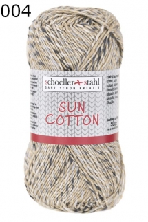 Sun Cotton Schoeller-Stahl Farbe 4