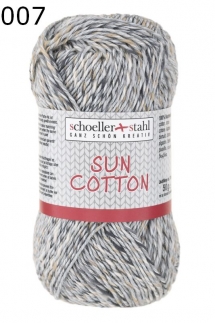 Sun Cotton Schoeller-Stahl Farbe 7