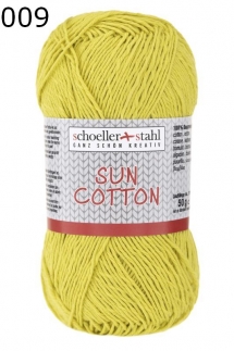 Sun Cotton Schoeller-Stahl Farbe 9