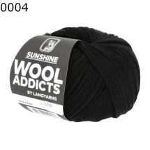 Sunshine Wooladdicts Lang Yarns Farbe 4