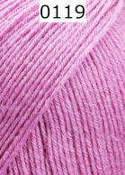 Super Soxx 6-fach Lang Yarns Farbe 119