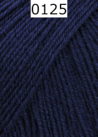 Super Soxx 6-fach Lang Yarns Farbe 125