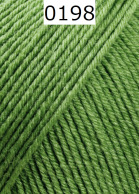 Super Soxx 6-fach Lang Yarns Farbe 198