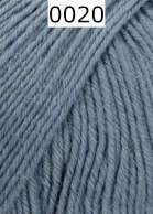Super Soxx 6-fach Lang Yarns Farbe 20