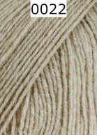 Super Soxx 6-fach Lang Yarns Farbe 22