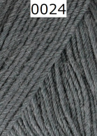 Super Soxx 6-fach Lang Yarns Farbe 24