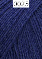 Super Soxx 6-fach Lang Yarns Farbe 25