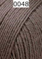 Super Soxx 6-fach Lang Yarns Farbe 48
