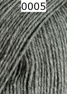 Super Soxx 6-fach Lang Yarns Farbe 5