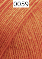 Super Soxx 6-fach Lang Yarns Farbe 59