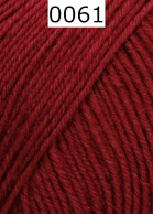 Super Soxx 6-fach Lang Yarns Farbe 61