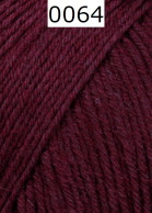 Super Soxx 6-fach Lang Yarns Farbe 64